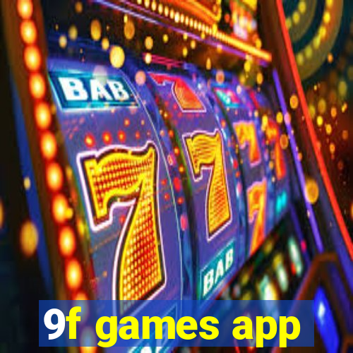 9f games app